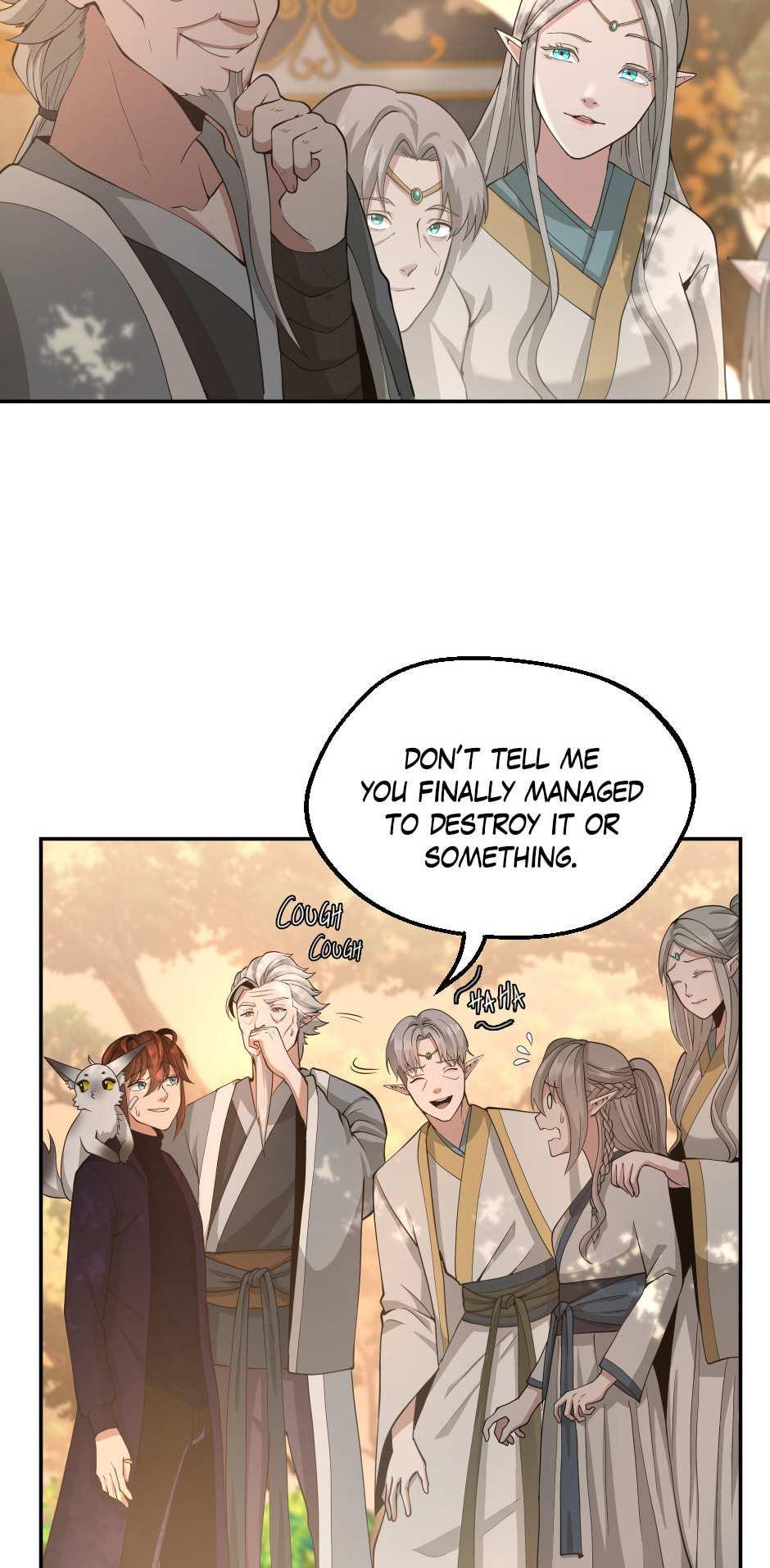 The Beginning After The End Chapter 129 image 59